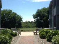 The Virden Retreat Center 