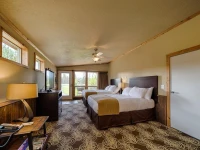 Explorer Cabins at Yellowstone 