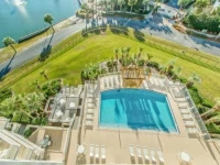 Pelican Beach Terrace 805 by RealJoy 