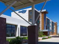 AeroStay Hotel 