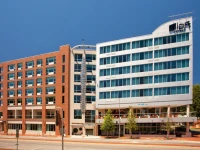 Aloft Raleigh 