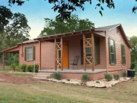 Peacock River Ranch 