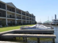 Sunset Harbor Resort 