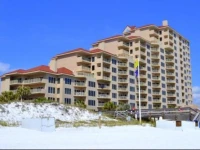 Beach Manor 1206 