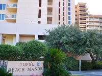Beach Manor 212 