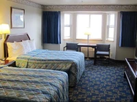 Anchor Beach Inn 2*