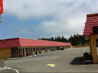 Econo Lodge Crescent City 2*
