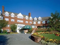 The Simsbury Inn 3*