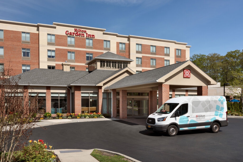 Hilton Garden Inn Stony Brook 3*