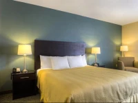 Quality Inn Fitzgerald 2*