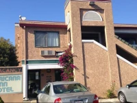 Americana Inn Motel 