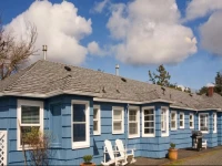 McBee Cottages 3*