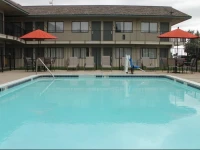 Rodeway Inn Evans 