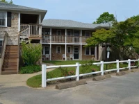 Edgartown Commons 