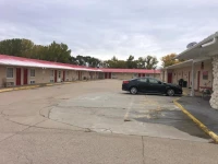 Big 12 Motel 2*