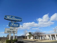Hallmarc Inn 1*