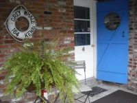 Grey Whale Inn 