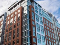 The Avant at Reston Town Center 3*