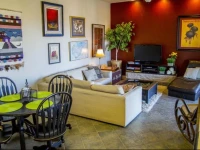 Red Cliffs Villas 4*