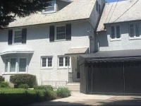 Charming 1920s Stucco Home 