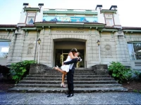 Centralia Square Grand Ballroom and Hotel 
