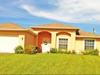 Cape Coral Bed & Breakfast 