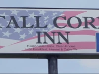 Tall Corn Inn 