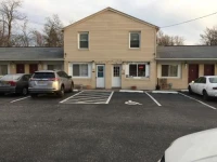 El Rich Motel 