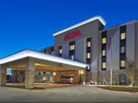 Hampton Inn & Suites Dallas/Plano-East 