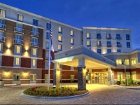 Hilton Garden Inn Mount Pleasant SC 