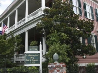 The Ashley Inn 