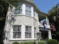 The Cannonboro Inn 