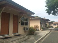 Carlin Cottages