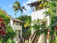 Waikomo Stream Villas