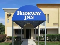 Rodeway Inn Camp Springs 