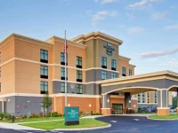 Homewood Suites by Hilton Clifton Park 