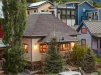 Abode on Park Ave 