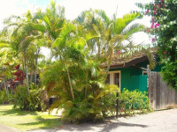 Kauai Cove Cottages