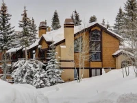 Ridgepoint Condominium By Alpine Ski Properties 