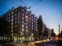 Le Meridien Munchen 5*