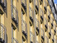 Le Meridien Munchen