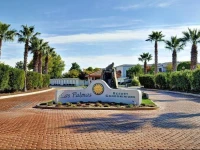 Las Palmas Villa 1207 