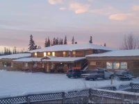 Border City Lodge 