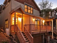 Abode On Empire 