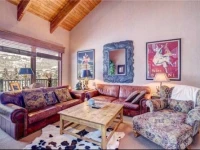 Pinnacle Condos By Alpine Ski Properties 