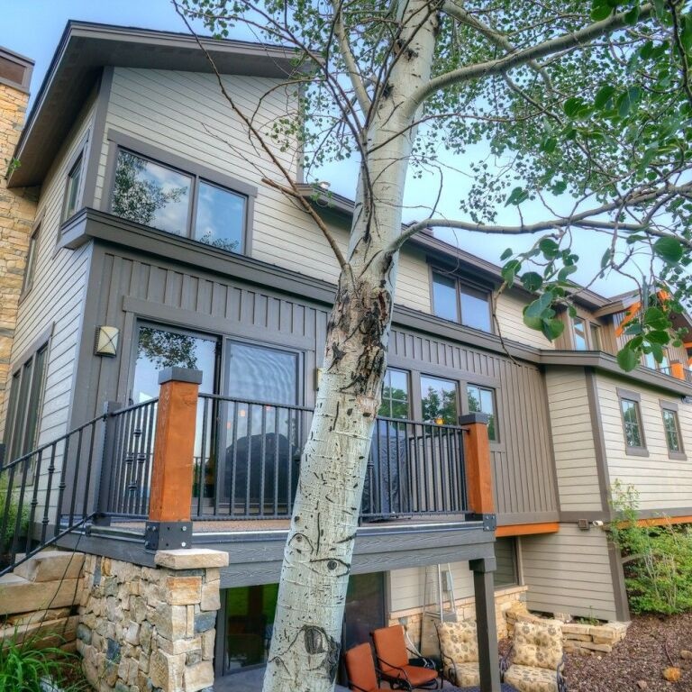 Abode Atop Park City 