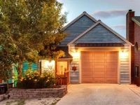Abode on Woodside 
