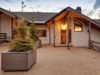 Abode at Ontario Lodge 
