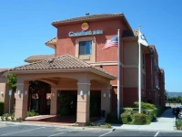 Comfort Inn Morgan Hill 2*