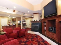 Residence Inn San Jose South/Morgan Hill 3*